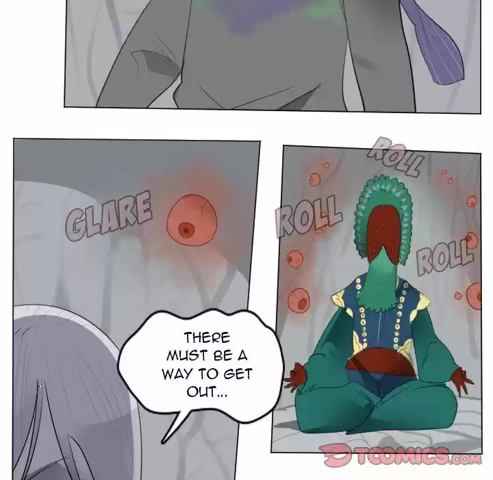 The Ultimate Evolution (Novel) Ch.156