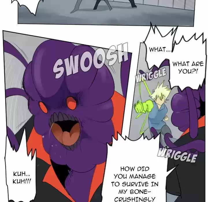 The Ultimate Evolution (Novel) Ch.156