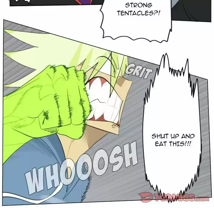 The Ultimate Evolution (Novel) Ch.156