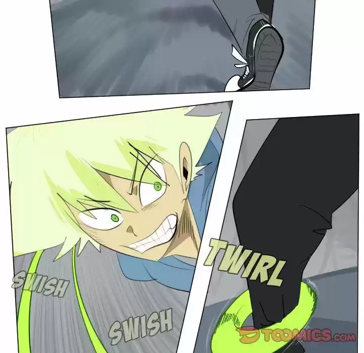 The Ultimate Evolution (Novel) Ch.156