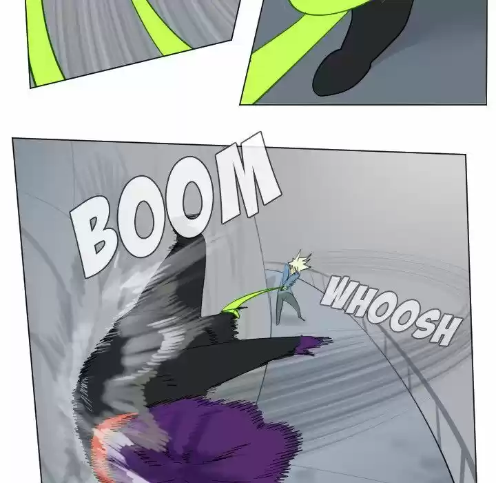 The Ultimate Evolution (Novel) Ch.156