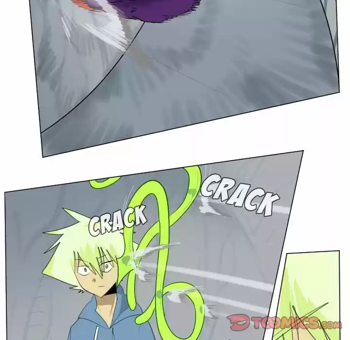 The Ultimate Evolution (Novel) Ch.156