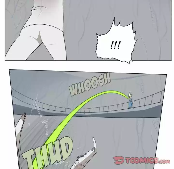 The Ultimate Evolution (Novel) Ch.156