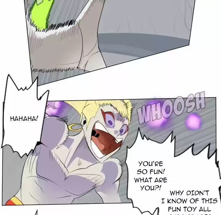 The Ultimate Evolution (Novel) Ch.156