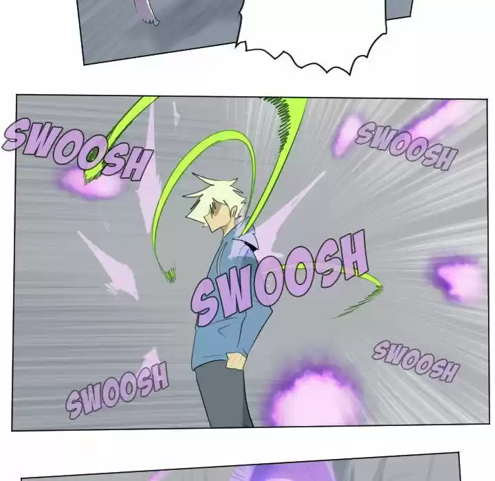 The Ultimate Evolution (Novel) Ch.156