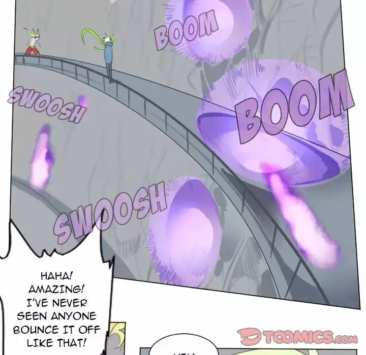 The Ultimate Evolution (Novel) Ch.156