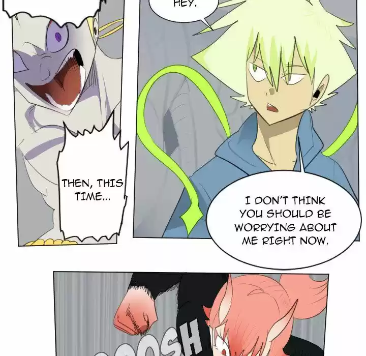 The Ultimate Evolution (Novel) Ch.156