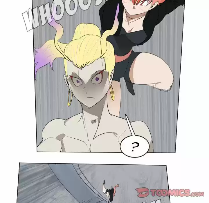 The Ultimate Evolution (Novel) Ch.156