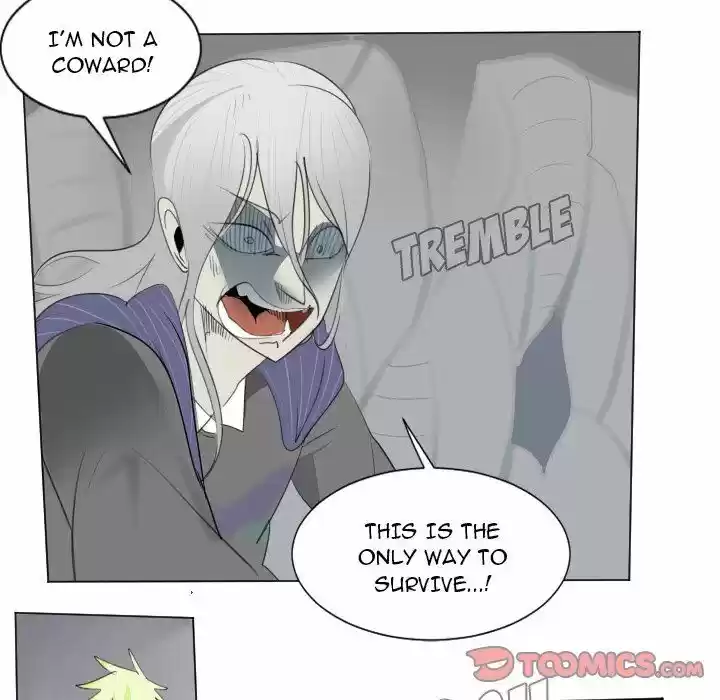 The Ultimate Evolution (Novel) Ch.156