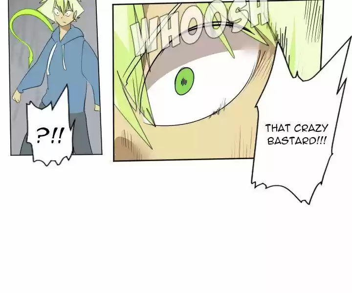 The Ultimate Evolution (Novel) Ch.156