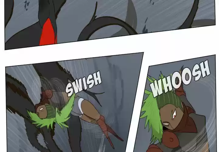 The Ultimate Evolution (Novel) Ch.157