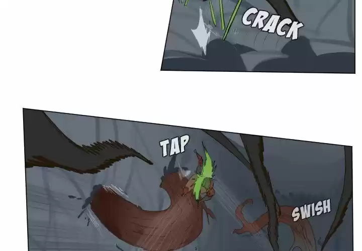 The Ultimate Evolution (Novel) Ch.157