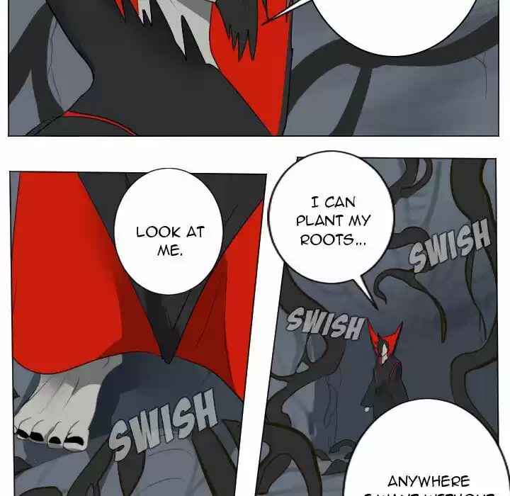 The Ultimate Evolution (Novel) Ch.157