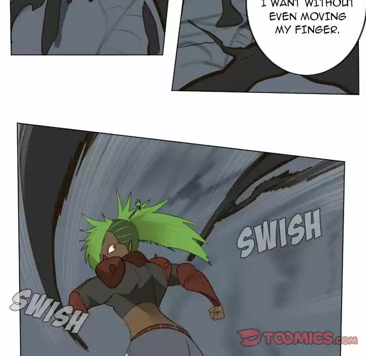 The Ultimate Evolution (Novel) Ch.157