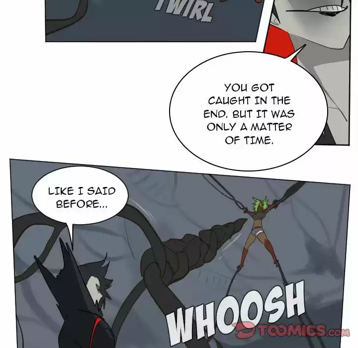 The Ultimate Evolution (Novel) Ch.157