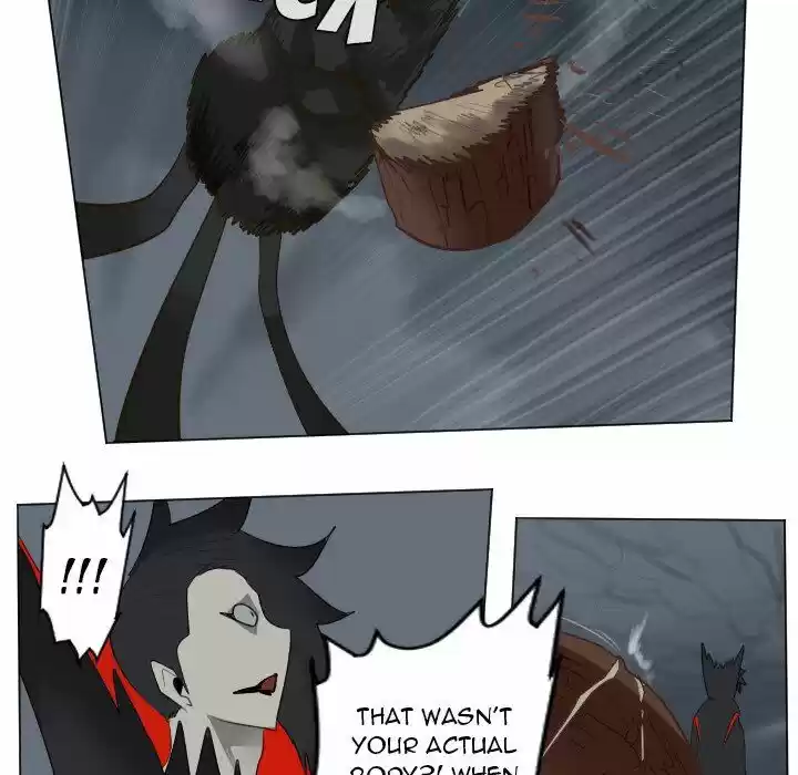 The Ultimate Evolution (Novel) Ch.157