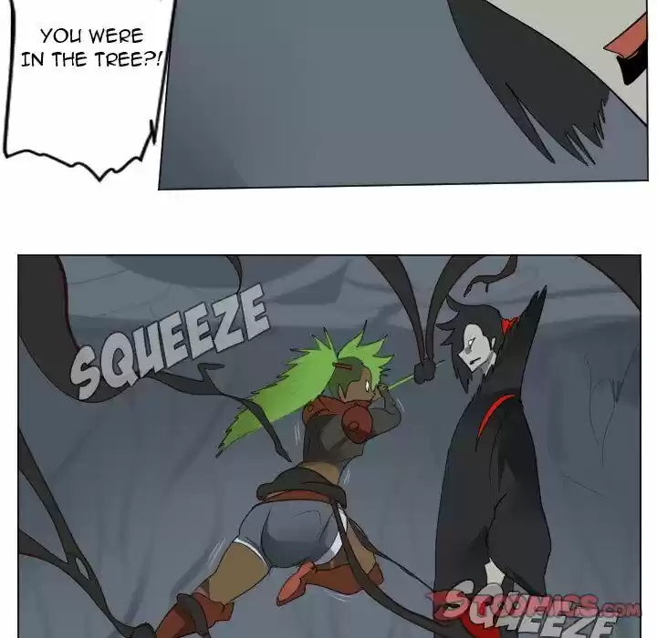 The Ultimate Evolution (Novel) Ch.157