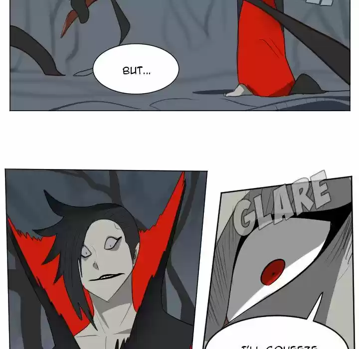 The Ultimate Evolution (Novel) Ch.157