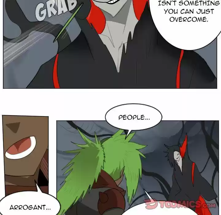 The Ultimate Evolution (Novel) Ch.157