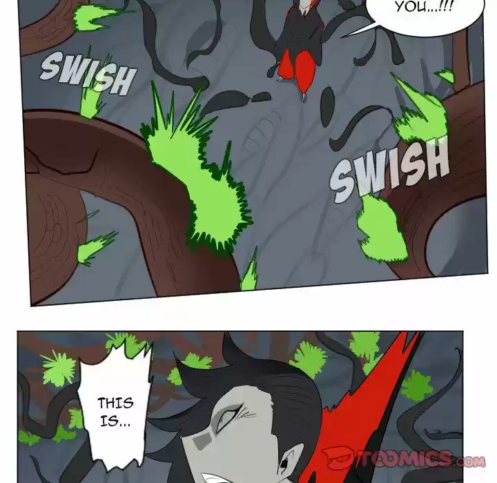 The Ultimate Evolution (Novel) Ch.157