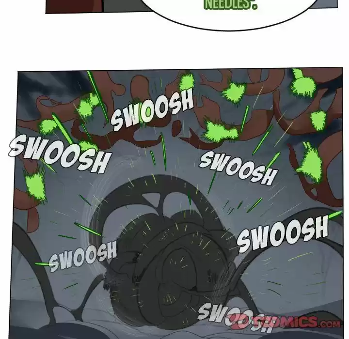 The Ultimate Evolution (Novel) Ch.157