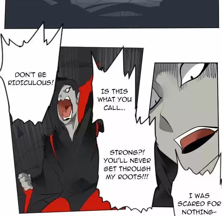 The Ultimate Evolution (Novel) Ch.157