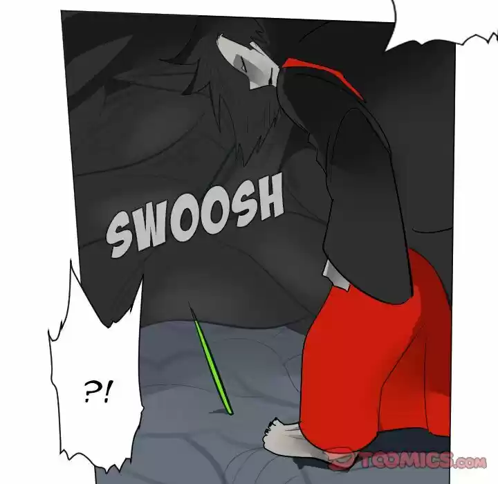 The Ultimate Evolution (Novel) Ch.157