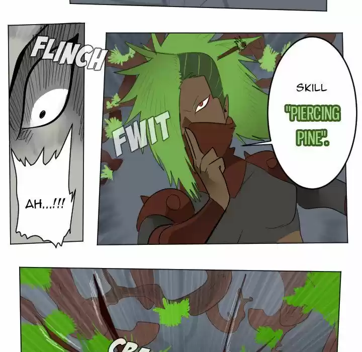 The Ultimate Evolution (Novel) Ch.157