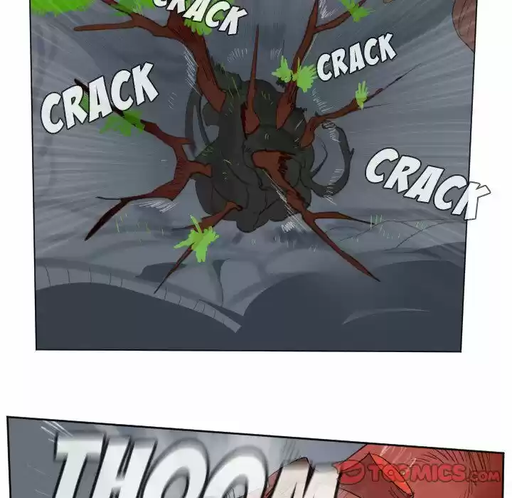 The Ultimate Evolution (Novel) Ch.157