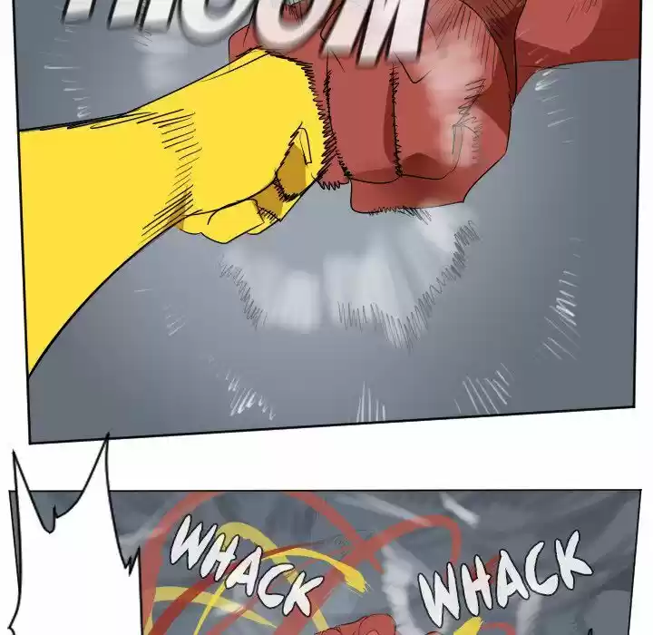 The Ultimate Evolution (Novel) Ch.157