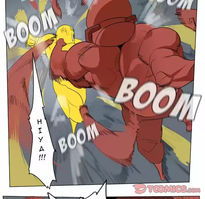 The Ultimate Evolution (Novel) Ch.157