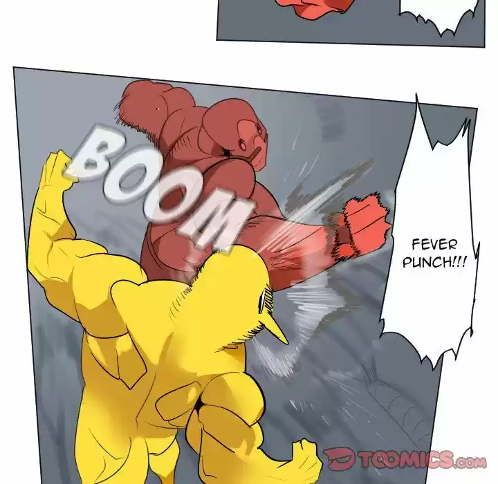 The Ultimate Evolution (Novel) Ch.157