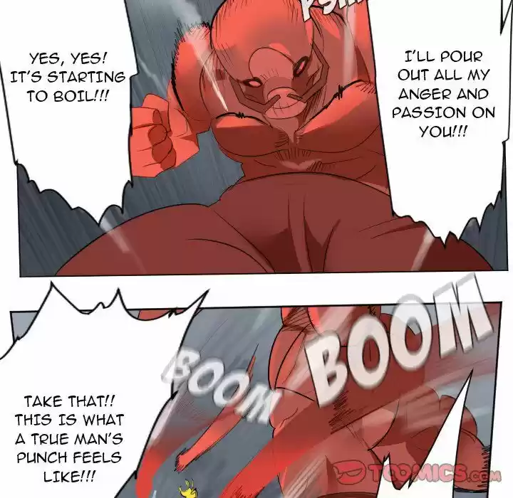 The Ultimate Evolution (Novel) Ch.157