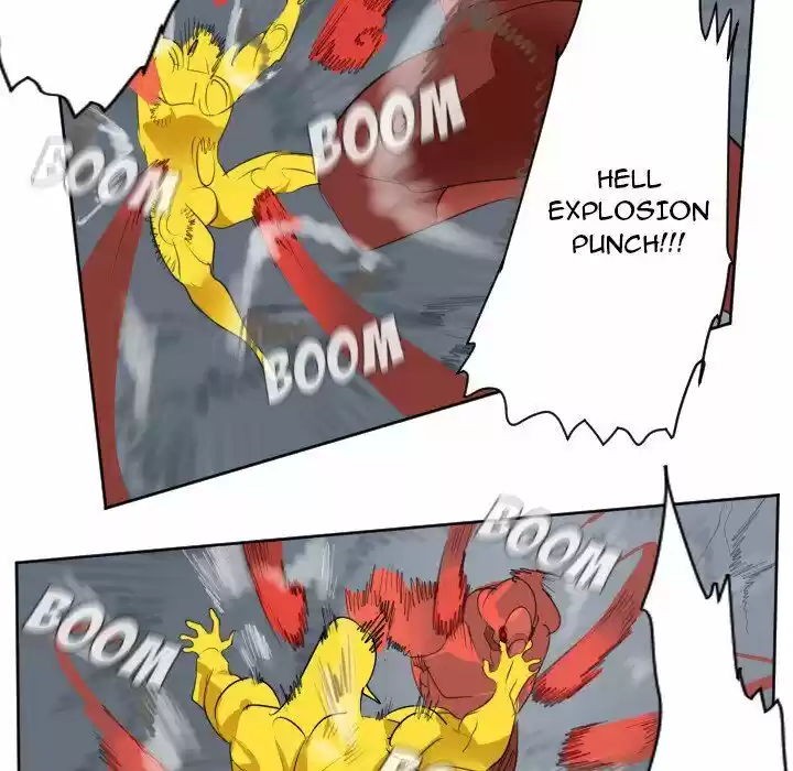 The Ultimate Evolution (Novel) Ch.157