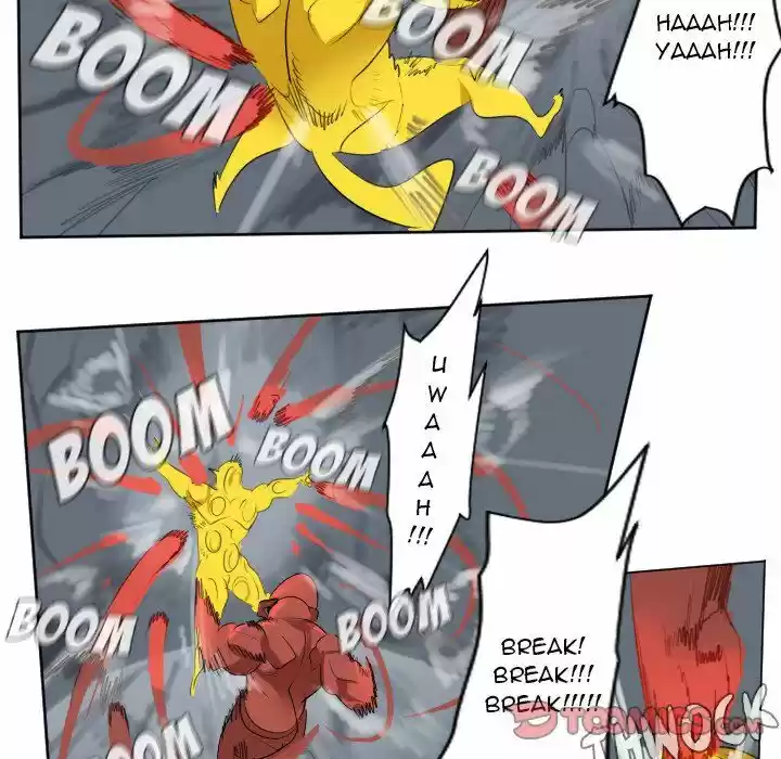 The Ultimate Evolution (Novel) Ch.157