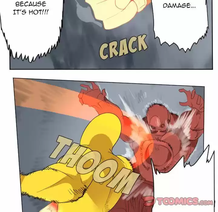 The Ultimate Evolution (Novel) Ch.157