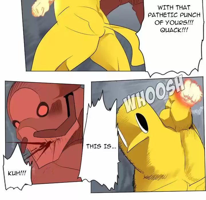 The Ultimate Evolution (Novel) Ch.157