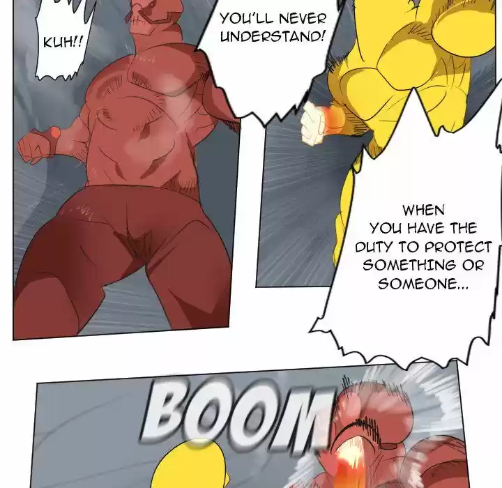 The Ultimate Evolution (Novel) Ch.157