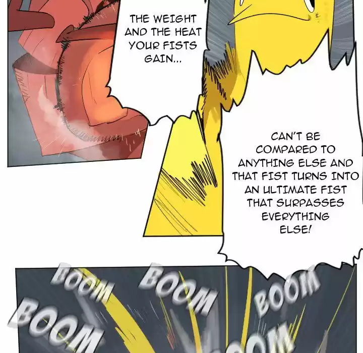 The Ultimate Evolution (Novel) Ch.157