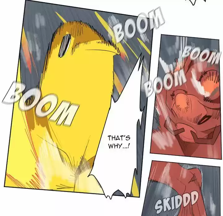 The Ultimate Evolution (Novel) Ch.157