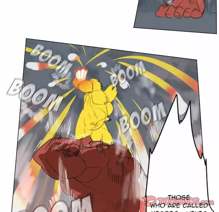 The Ultimate Evolution (Novel) Ch.157