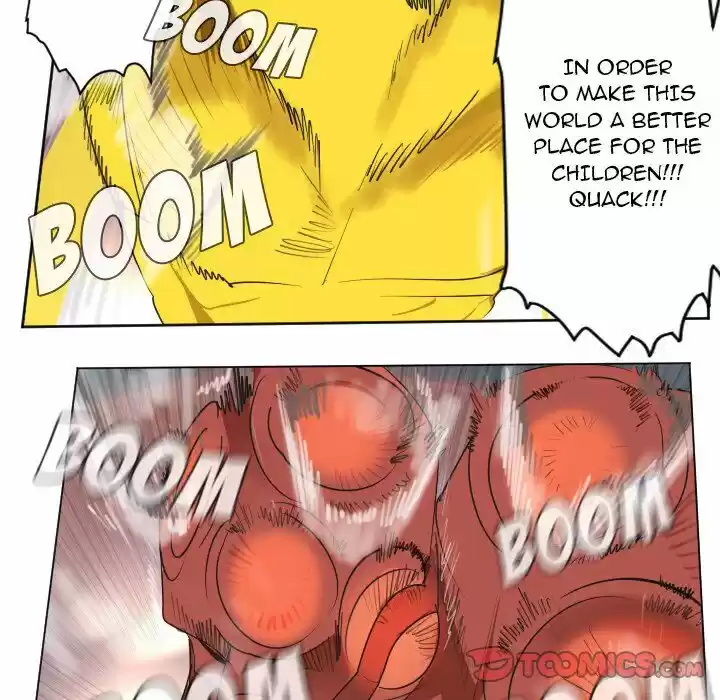 The Ultimate Evolution (Novel) Ch.157