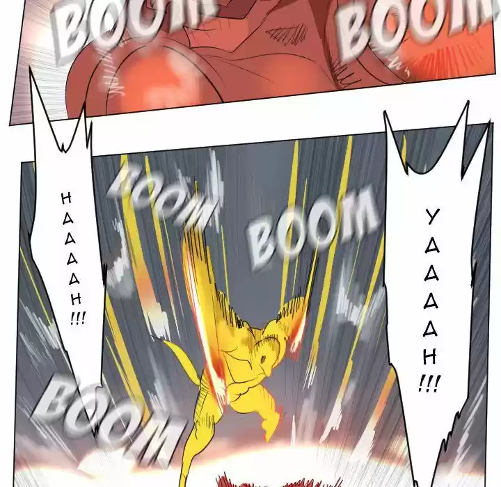 The Ultimate Evolution (Novel) Ch.157