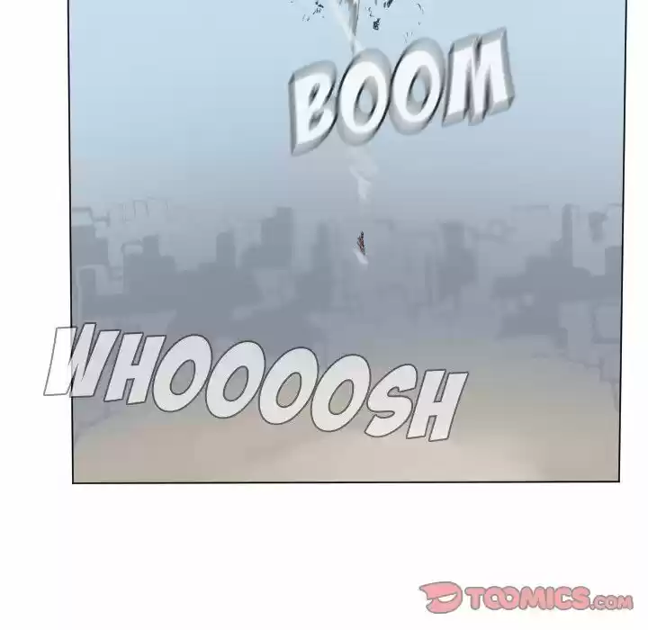 The Ultimate Evolution (Novel) Ch.157