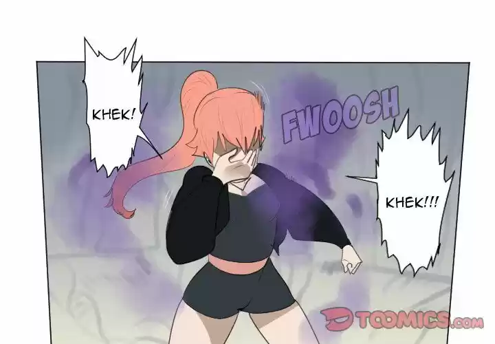 The Ultimate Evolution (Novel) Ch.158