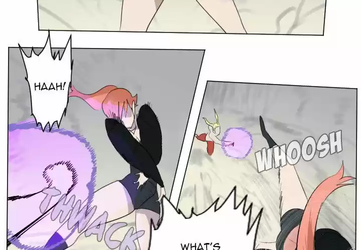 The Ultimate Evolution (Novel) Ch.158