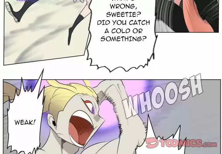 The Ultimate Evolution (Novel) Ch.158