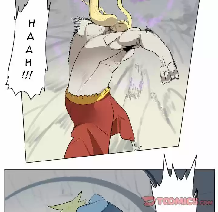 The Ultimate Evolution (Novel) Ch.158