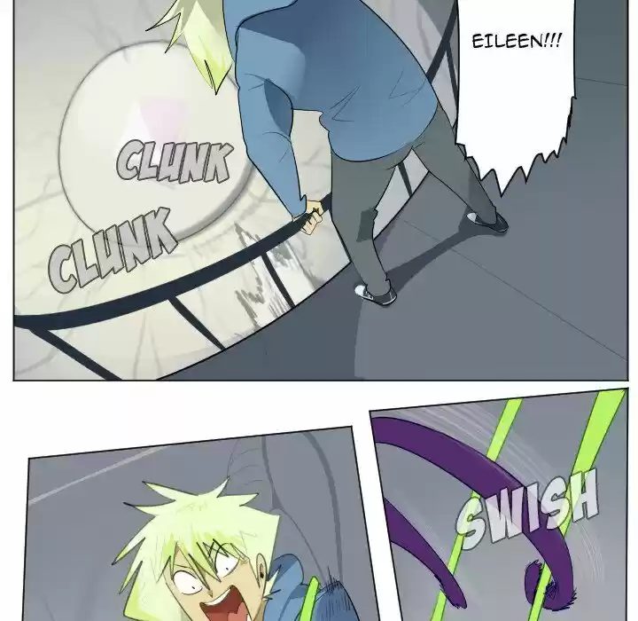 The Ultimate Evolution (Novel) Ch.158