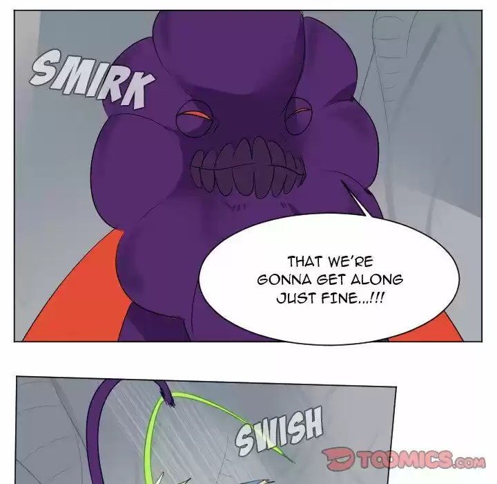 The Ultimate Evolution (Novel) Ch.158